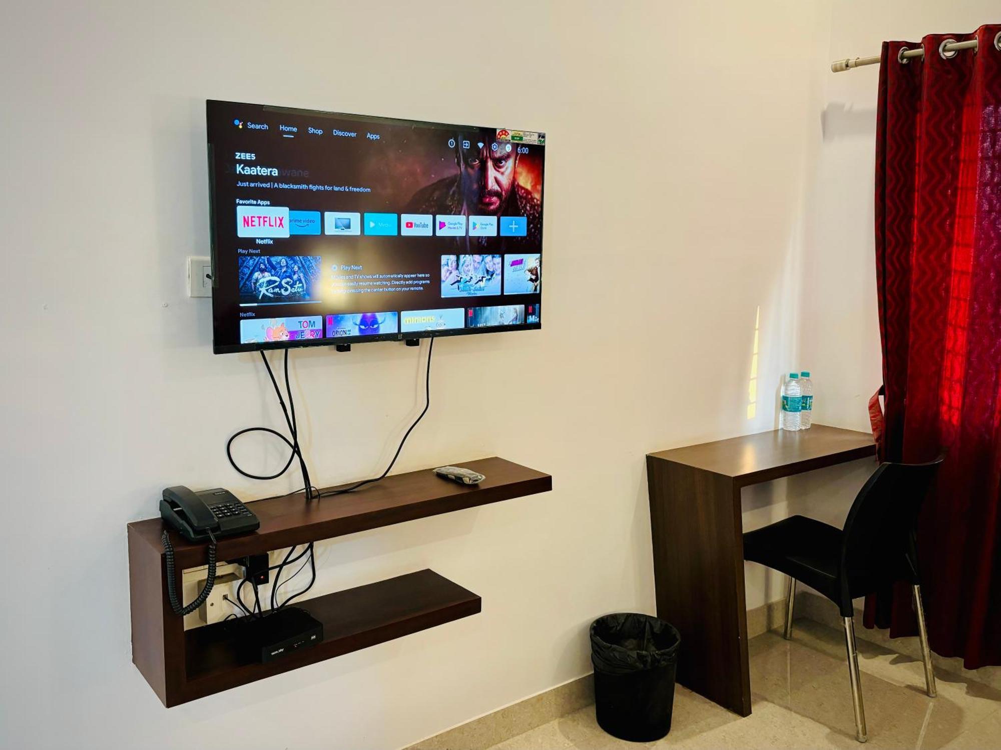 Sai Shreyas Residency, Best Hotel Near Bangalore Airport Dod Jala Exterior foto